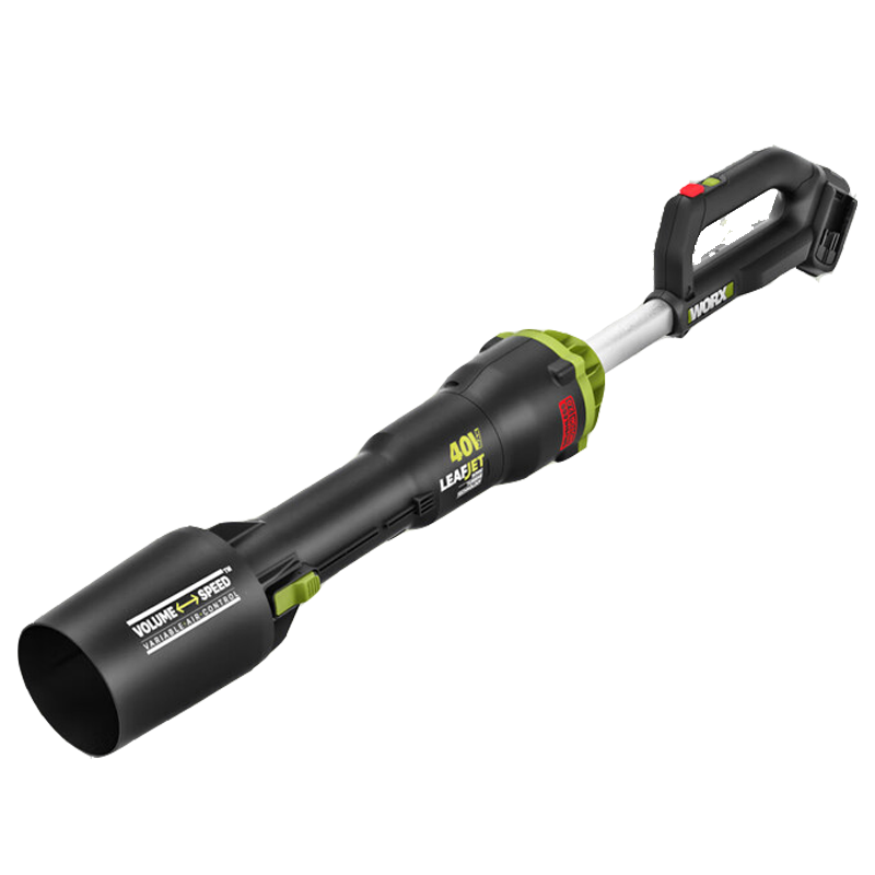 威克士 WH511 20V锂电吹风机 2*20V 无刷锂电吹风机