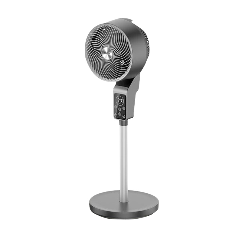 飞利浦(Philips) 电风扇 空气循环扇 落地扇家用立式转页扇 空气风扇直流变频电扇遥控摇头风扇 ACR3142CF