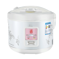 三角牌电饭锅家用老式西施煲多功能防溢不粘胆小型2一3人 4L建议3-6人