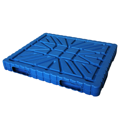 桃锦堂双面吹塑托盘