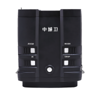 中城卫昼夜数码夜视仪NV0001/台