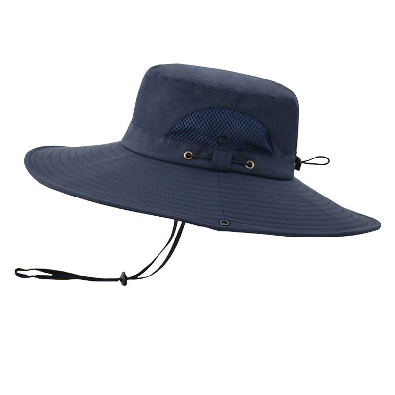 淇悠玮 遮阳帽工作帽防晒帽 QM19 顶