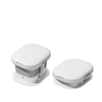 美的 泡脚桶折叠恒温加热足浴盆按摩便携泡脚盆洗脚盆ZS108 (单位:台)