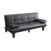 沣涢 折叠沙发床 客厅沙发 升级款200cm 张