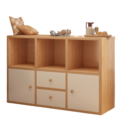 铭思达 矮柜 1米 台