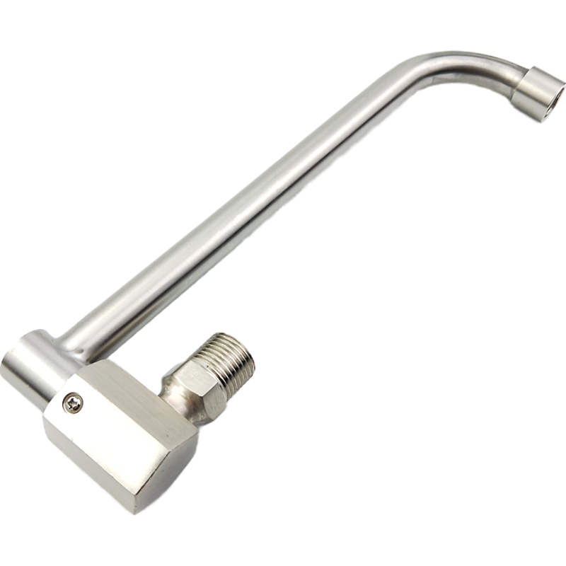 渝瑞康灶上摇摆水龙头