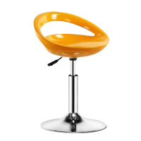 怡卓欧吧台椅升降椅把