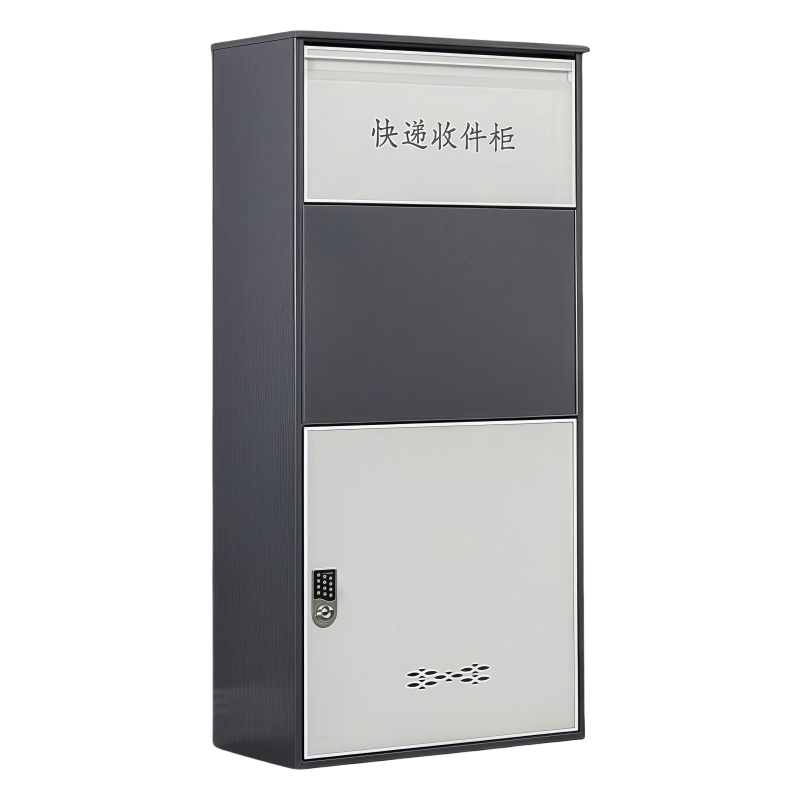 晨磊 快递柜 电子密码锁 台