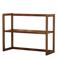 荺炬置物架62*20*40cm个