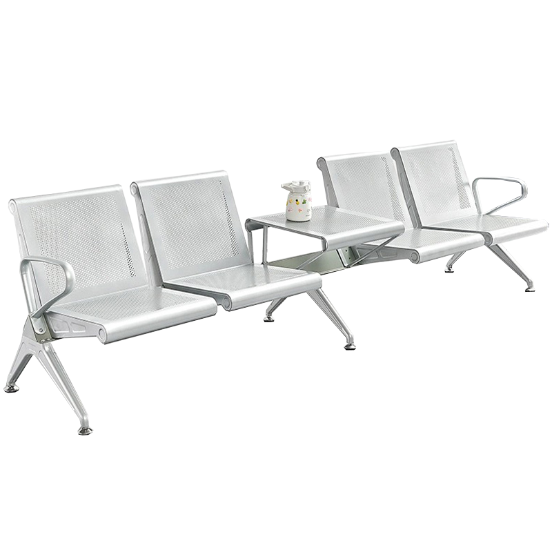 圣承启 等候椅 四人个