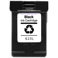 吕尚 62XL 600页 适用于HP OfficeJet 200(计价单位:只)黑色