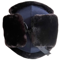 路盈顺 防寒帽 58-62 顶