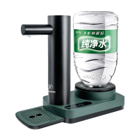 美国西屋即热式饮水机家用小型桌面台式热水机迷你智能茶吧机189