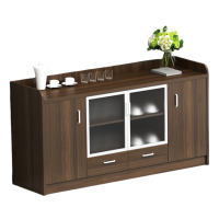 鑫龙都茶水柜1.6m台