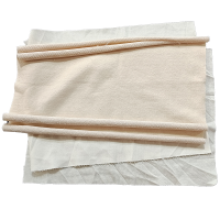 向红妹 白色擦机布抹布 40*60cm左右 (kg)