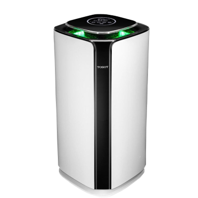 格力大松(TOSOT)空气净化器KJ280F-A01 家用除PM2.5除异味净化器 低噪音雾霾克星高效净化