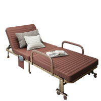 圣承启 行军床 折叠 张