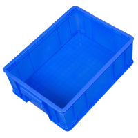 鑫木樽周转箱400*300*150mm个