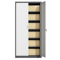 烁恒凭证柜6层台