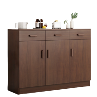 蕃蒂 餐边柜1.2米台