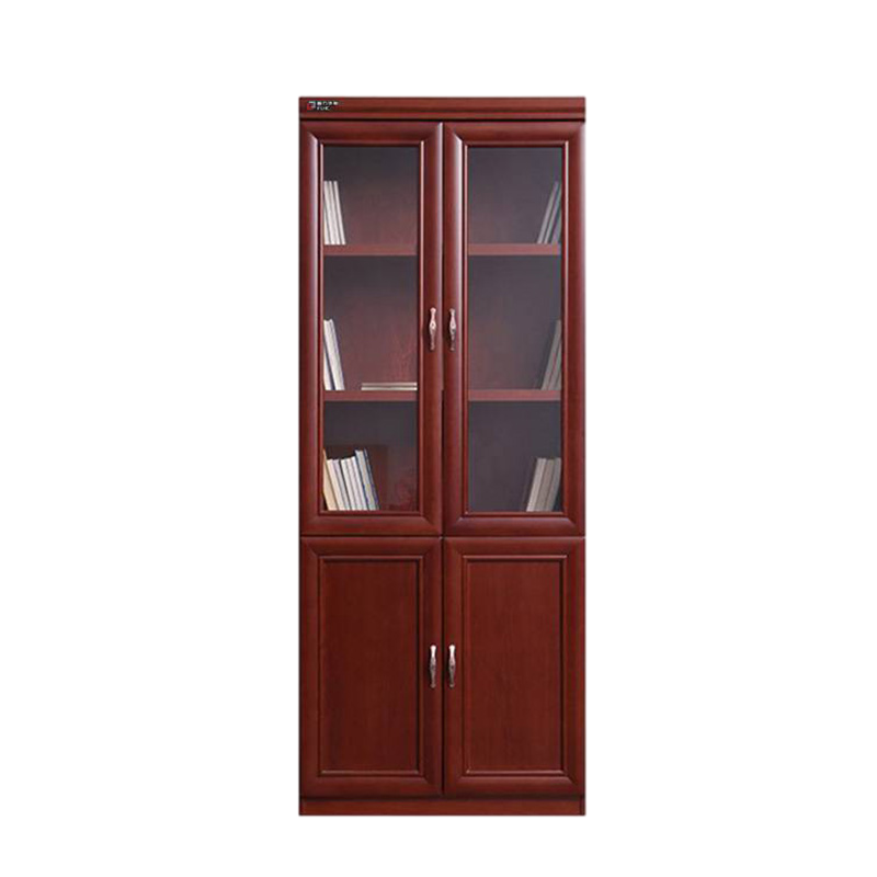 富力华驰 书柜 两门800*400*2000mm 个