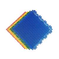 日目 拼接地垫防滑地垫 30*30cm/块