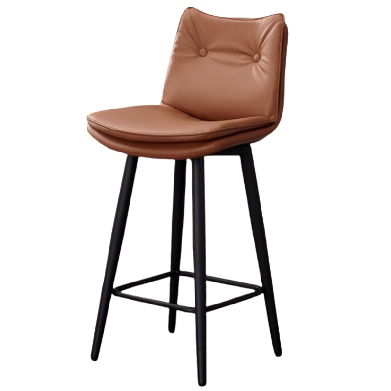 铭思达高脚椅坐高68cm把