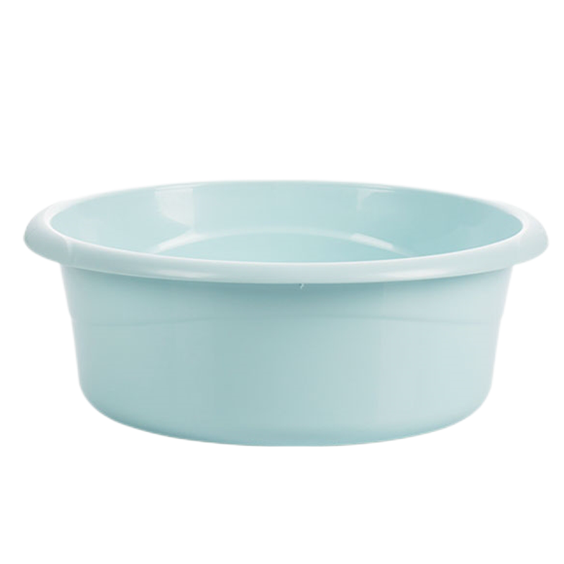 茶花42CM时尚通用盆 脸盆14L(Ø42*15.9cm)/个