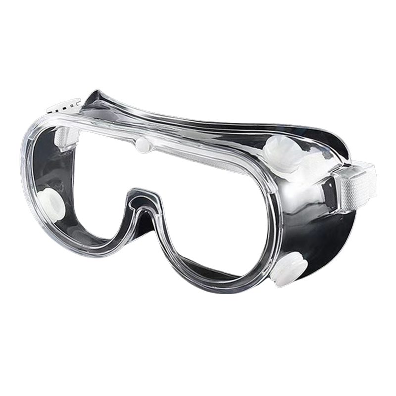 赞属 护目镜 Z01 副