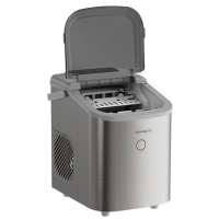 九阳制冰机家用迷你小型宿舍全自动可调制冰机JYW-WE116L