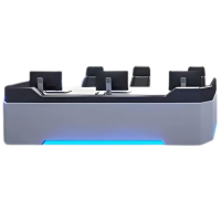 鑫苏威定制办公工作台B01 XSW-BGT3.0 组