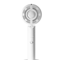 法耐空气循环扇家用风扇落地水雾化喷雾冷气冷风降温加冰电扇_遥控款遥控