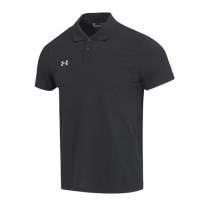 安德玛(Under Armour)男子舒适透气健身训练速干圆领休闲运动短袖T恤 23500506-100 ZP