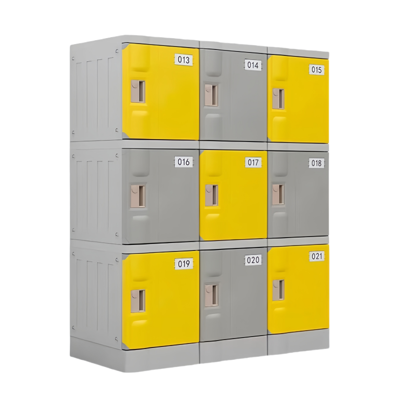 宜掌柜 浴室更衣柜 372*320*420mm 台