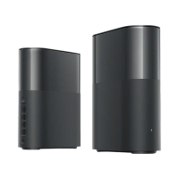 小米全屋路由器BE3600Pro套装 信号覆盖加倍 内置小米中枢网关 家用路由8232