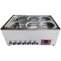 北榕科技 恒温水浴 数显 台