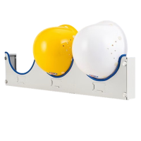 金派邦 头盔展示架 700*80*180mm (个)