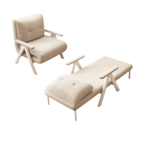 伊科飞特多功能折叠沙发