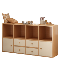 铭思达 矮柜1.4米 台