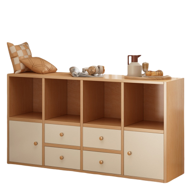 铭思达 矮柜1.4米 台