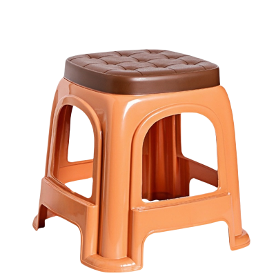 亿洛莱 塑料凳 35*35*34.5cm 个