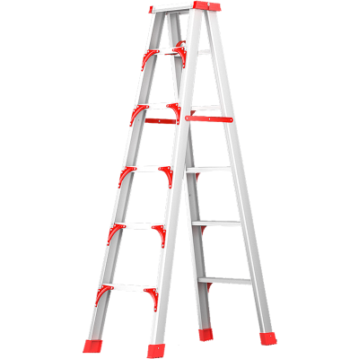 凌迪星折叠梯49*100*165cm个