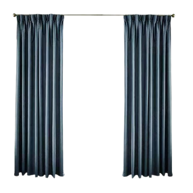 百纳千禧 防阻燃窗帘 BNQX-CL024 米