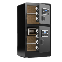 怡卓欧安全柜双门1.2M密码台