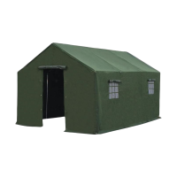 永满铁运 帐篷 4*5m 顶