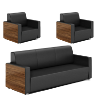 演发 沙发3+1+1 套