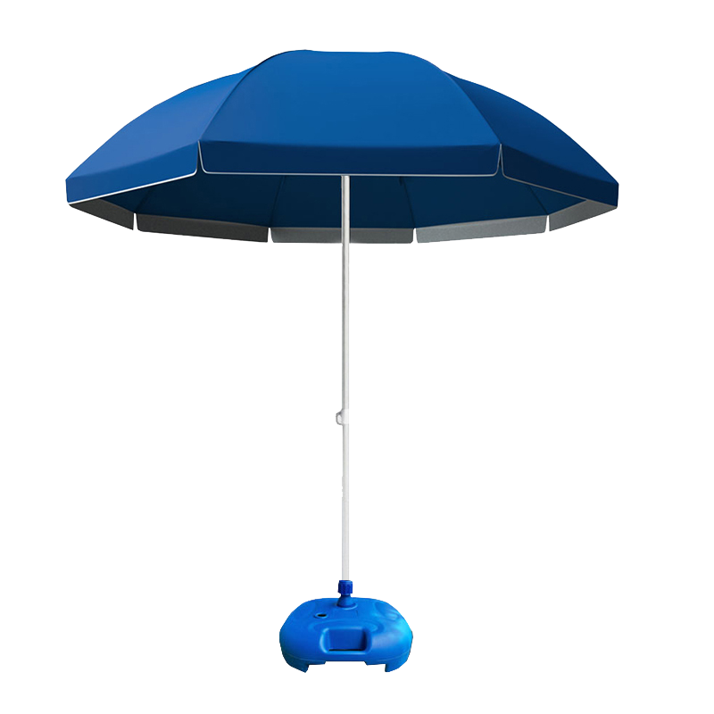 翼澜 遮阳伞 2.4m 把