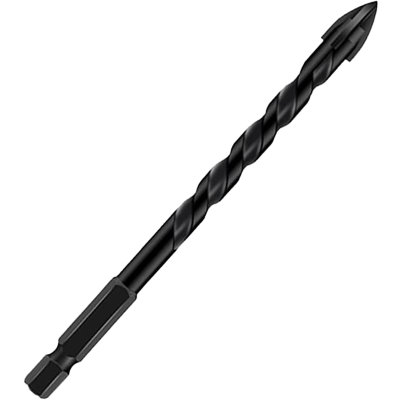 具非凡 钻头 十字钻 8mm 个