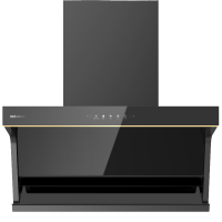 帅康(sacon)吸油烟机27立方 顶侧三吸大吸力自清洁CXW-350-CS280 Pro