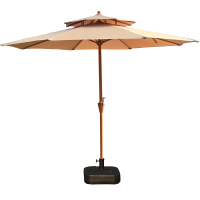 翼澜 户外遮阳伞 遮阳伞 把